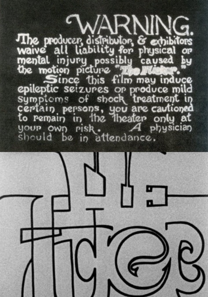 The Flicker streaming where to watch movie online?